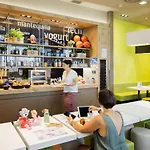 Ibis Budget Sevilla Aeropuerto