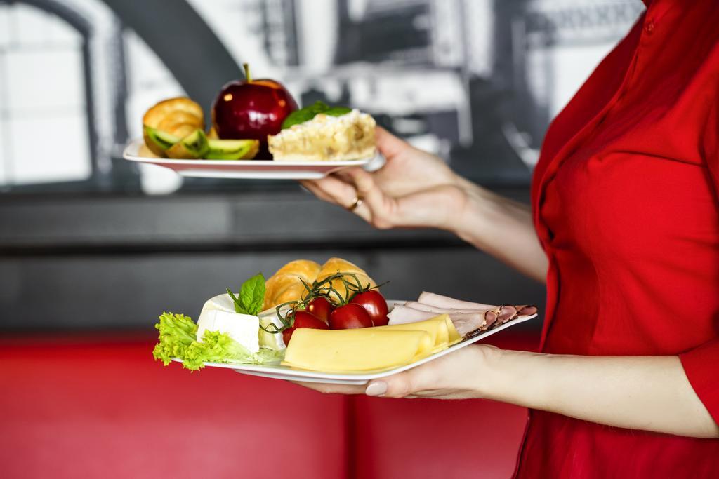 Guest house Ibis Budget Aeropuerto *