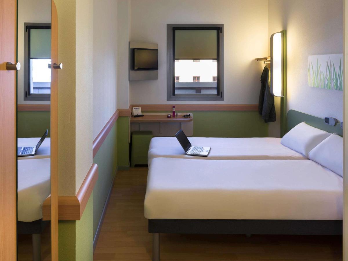 Guest house Ibis Budget Aeropuerto *